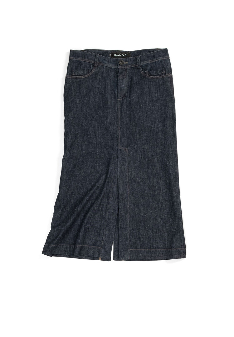 Jeans Light-Jeans Jupe