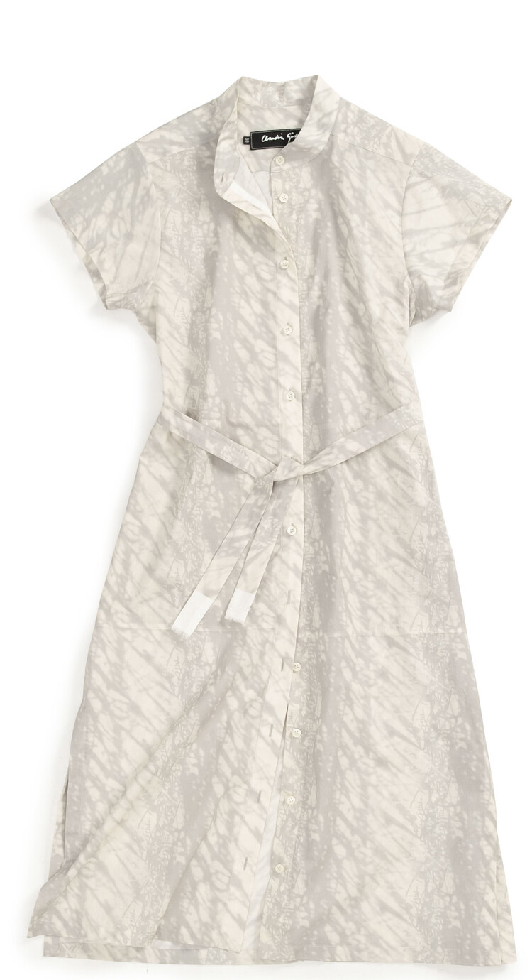 Str8 4ward Hemdkleid 25 Shades