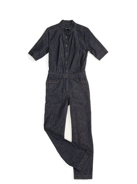 Overall Hemd Overall 1/2 Ärmel