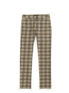 Str8 4ward Str8 Luke Square