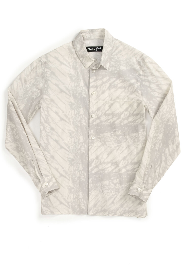 Rundum Quer Rundum Shades