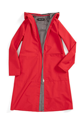 Ninja A Cover Lang Rot