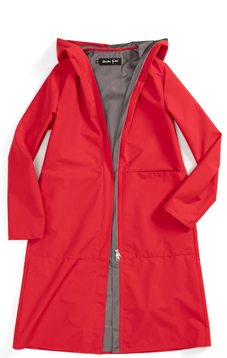 Ninja A Cover Lang Rot