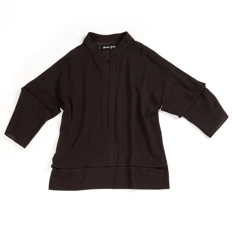 Zero Waste Loose Kabuki