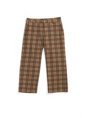 Str8 4ward Culottes 22 Square