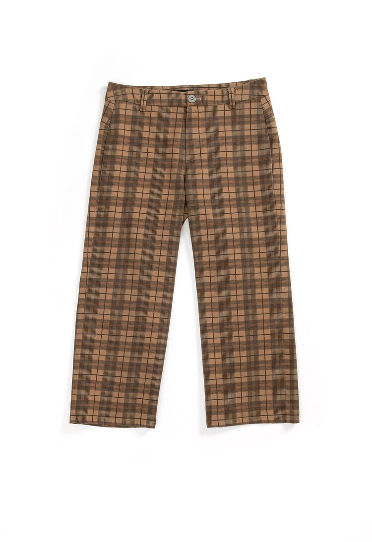 Str8 4ward Culottes 22 Square