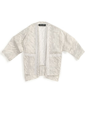 Zero Waste Short Zora Shades