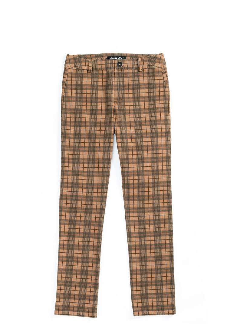 Str8 4ward Str8 Luke Square