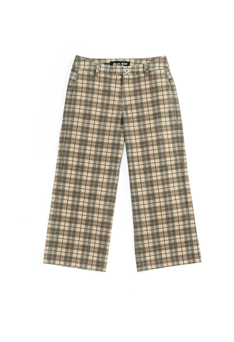 Str8 4ward Culottes 22 Square