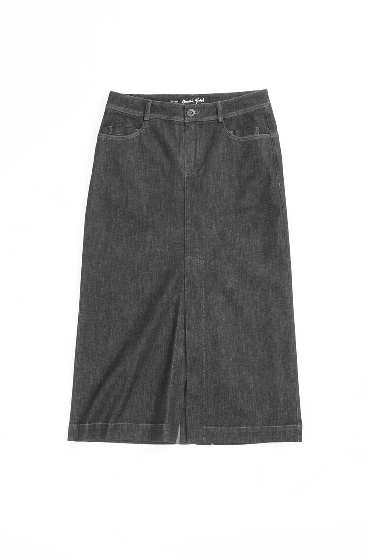 Jeans Jeans Jupe Rauch