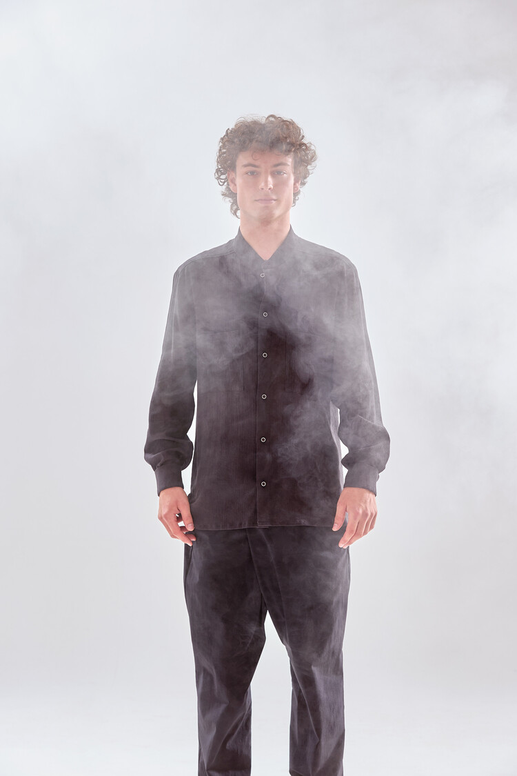 Str8 4ward Jonas Weit Kabuki