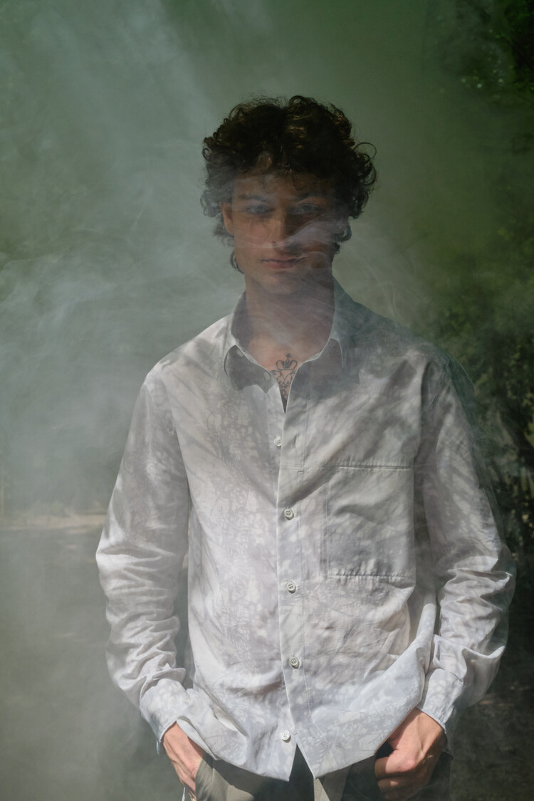 Rundum Quer Rundum Shades