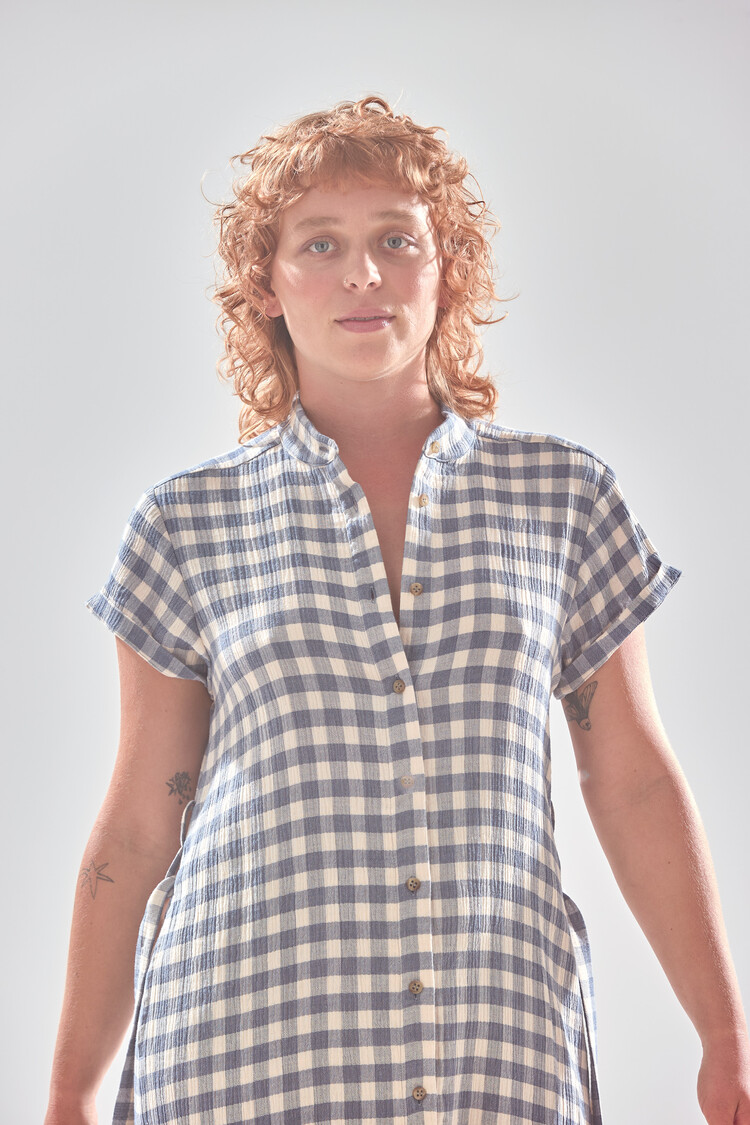 Str8 4ward Hemdkleid 25 Camden Square