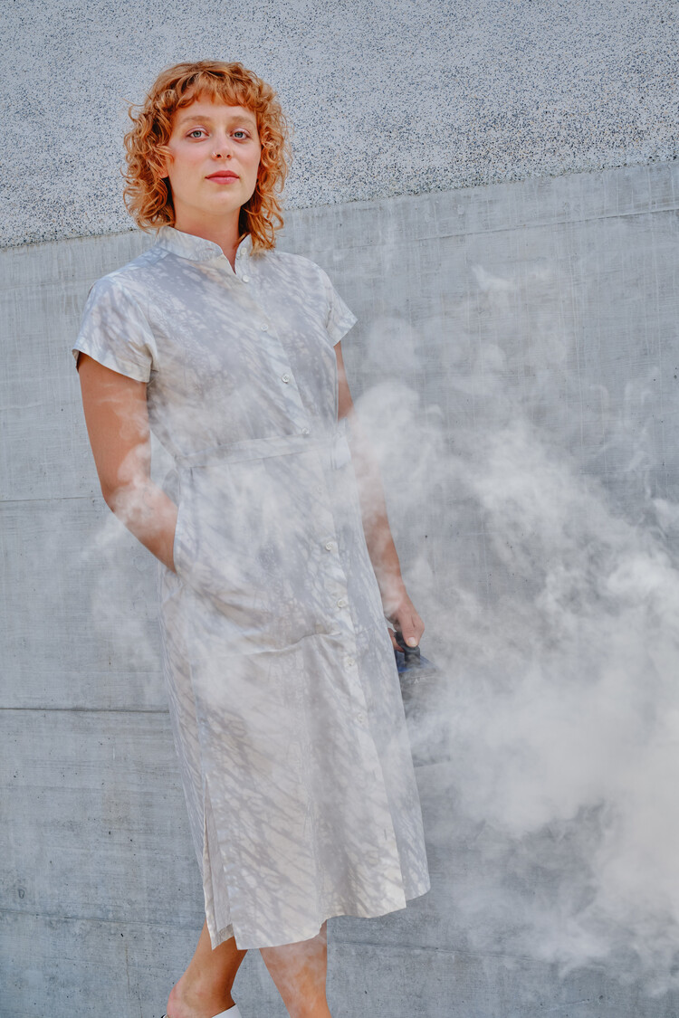 Str8 4ward Hemdkleid 25 Shades