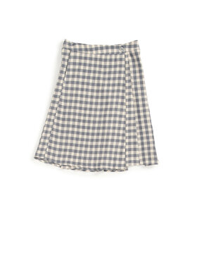 Rundum Quer Jupe Camden Square