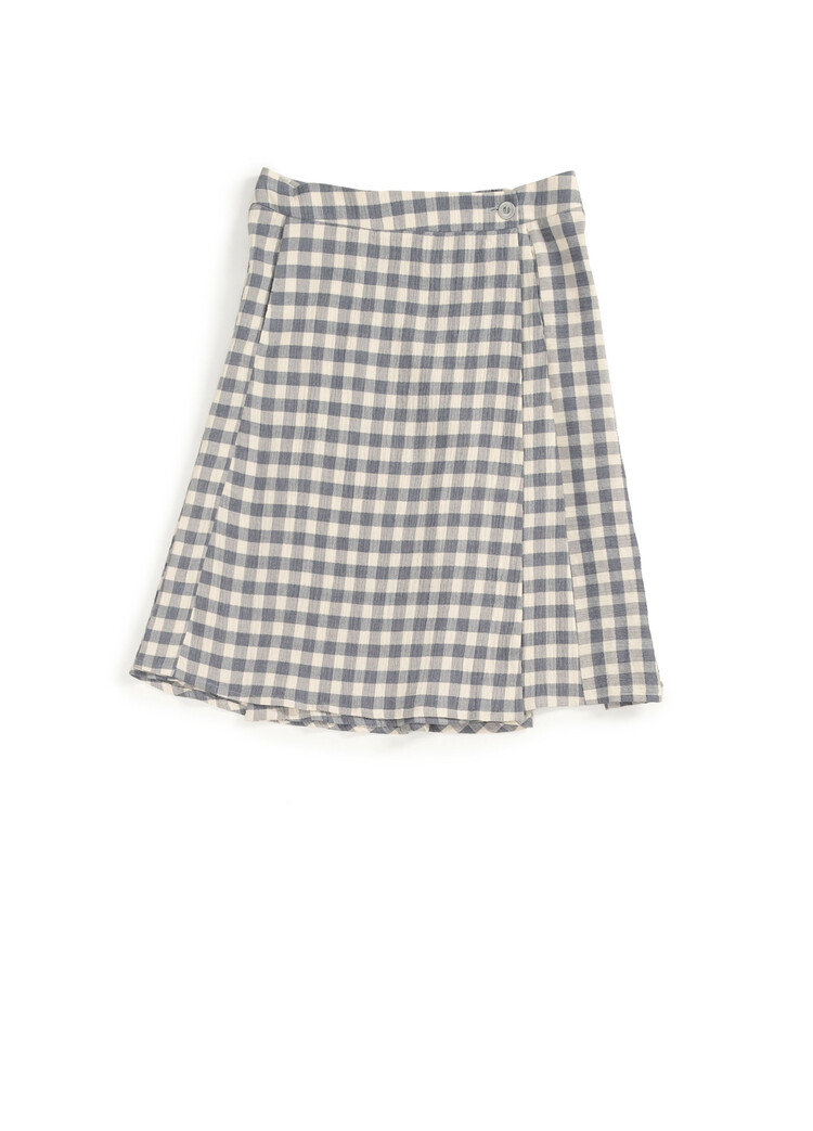 Rundum Quer Jupe Camden Square