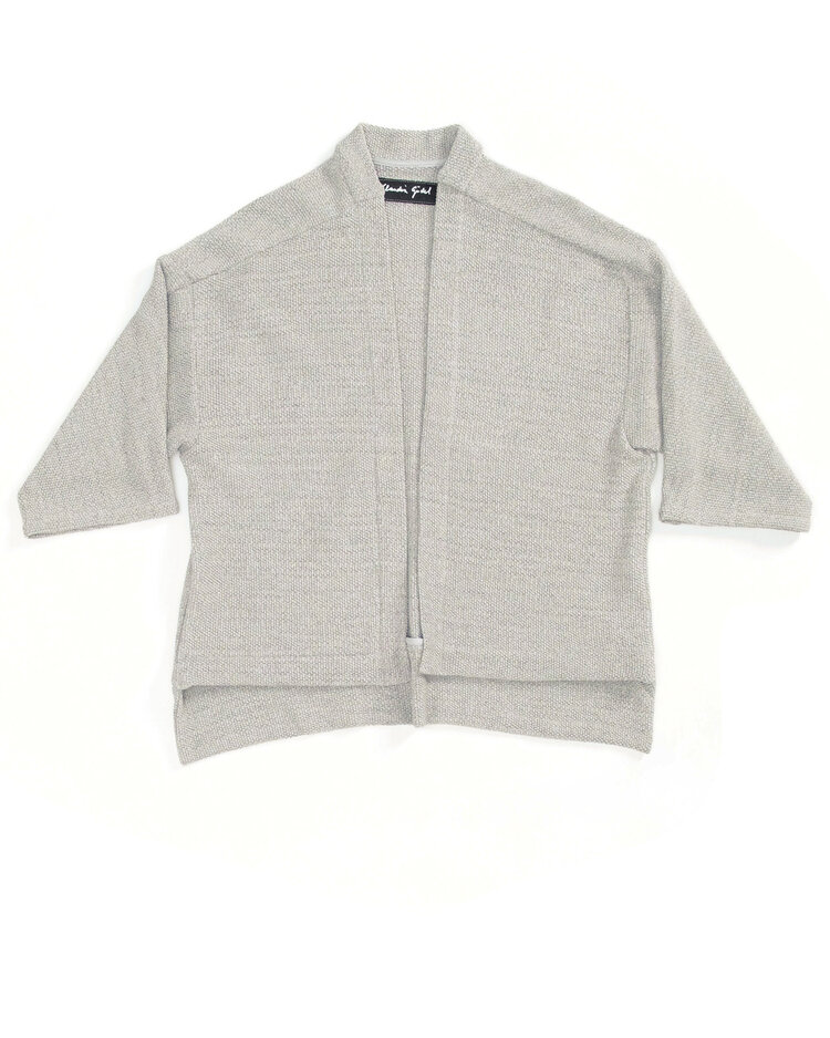 Zero Waste Loose Strick