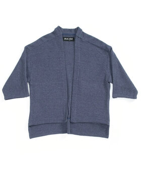 Zero Waste Loose Strick