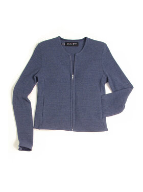 Str8 4ward Str8 Simple Short Knit