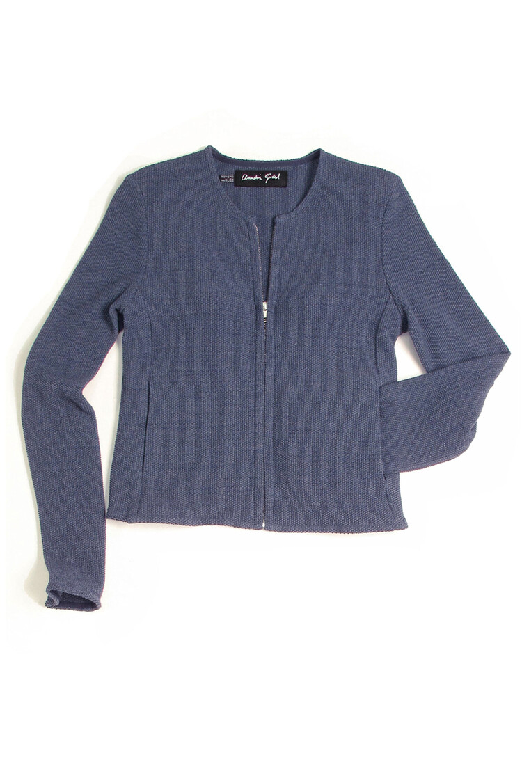 Str8 4ward Str8 Simple Short Knit