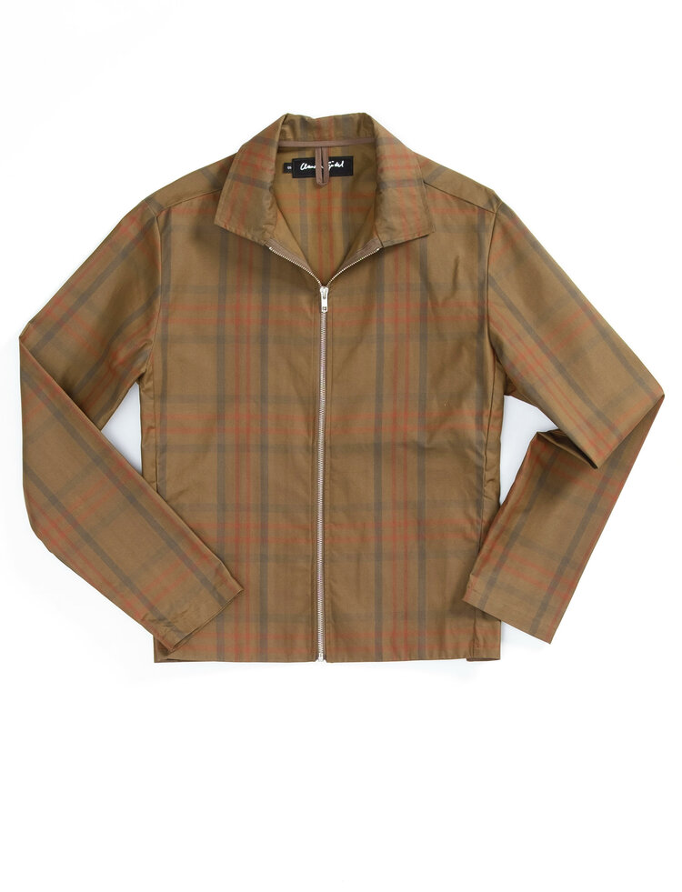 Str8 4ward Steve Espen