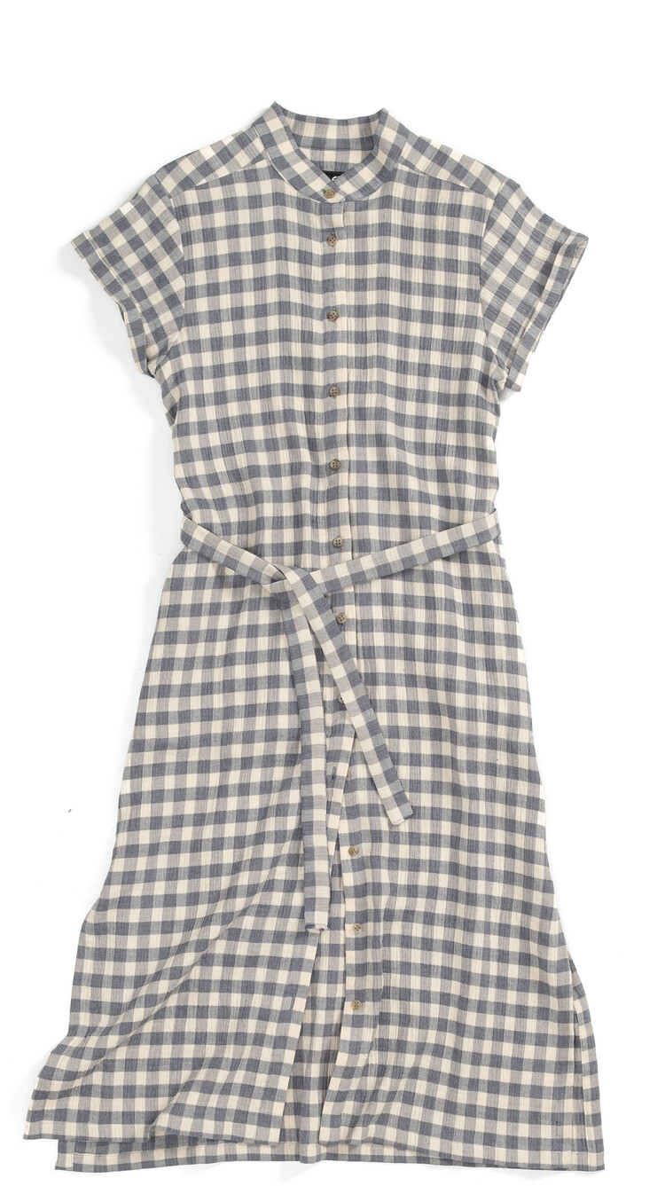 Str8 4ward Hemdkleid 25 Camden Square