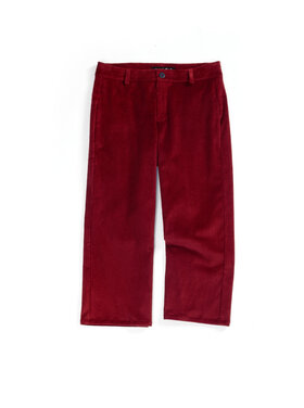 Str8 4ward Culottes 22 Johanna Rosso