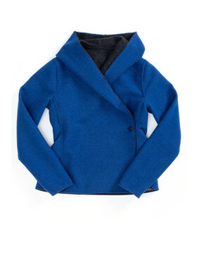 Reverse Seelenwärmer Reverse Blau