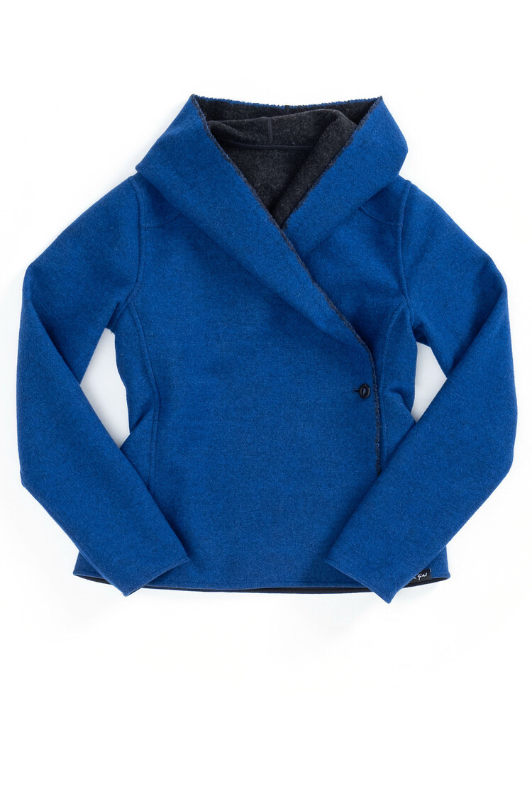 Reverse Seelenwärmer Reverse Blau