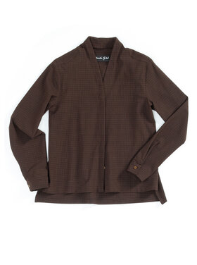 Str8 4ward V-Hemd Sirin