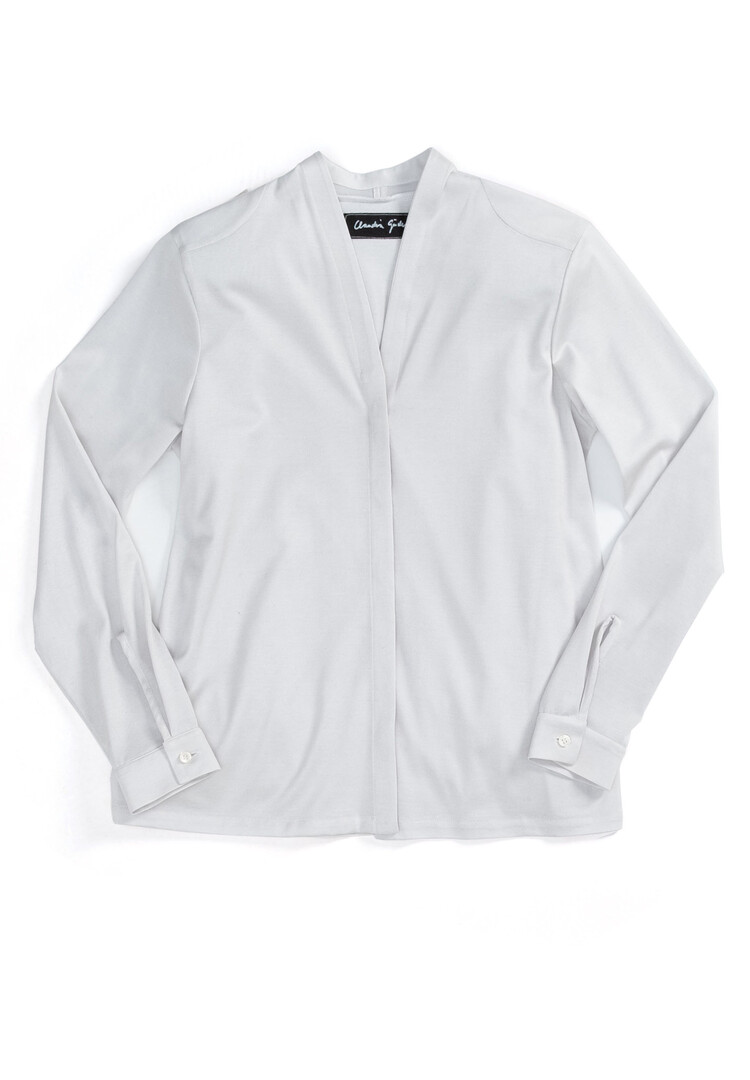 Str8 4ward V-Hemd Jersey