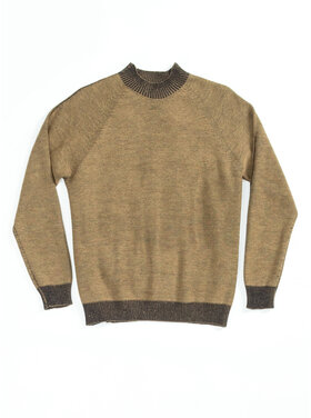 Reverse Mark Reverse Merino