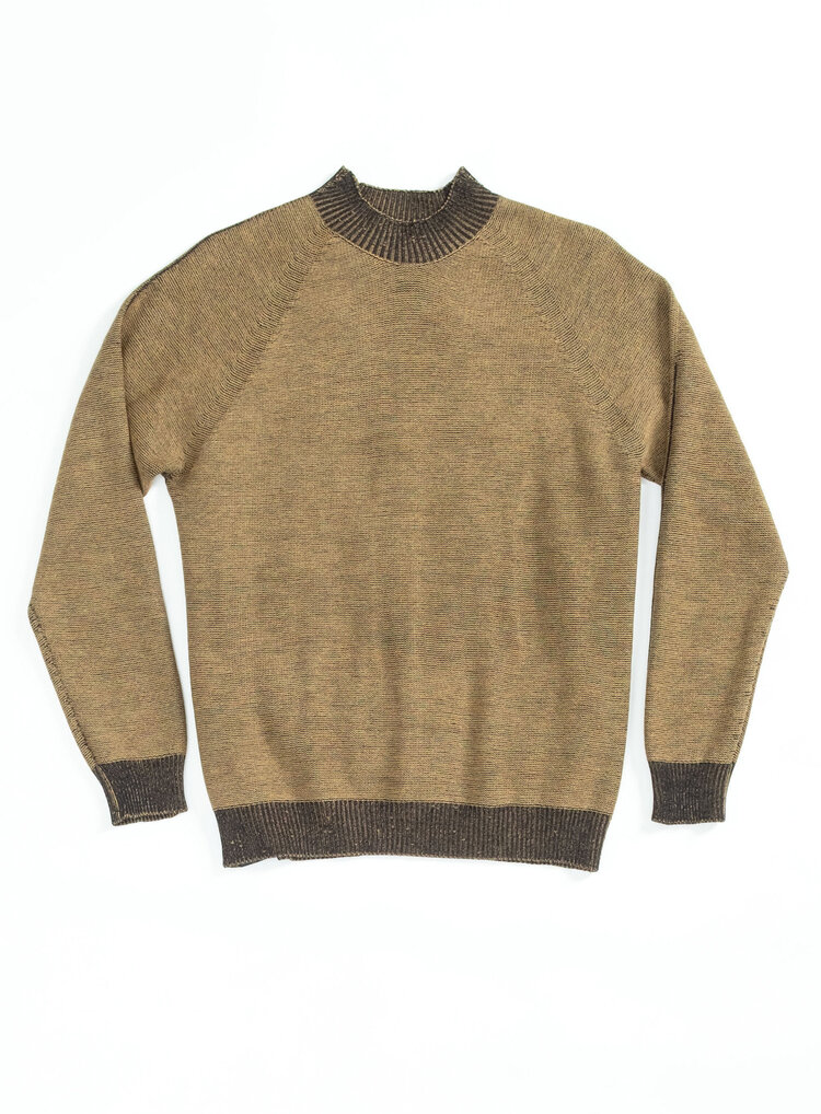 Reverse Mark Reverse Merino