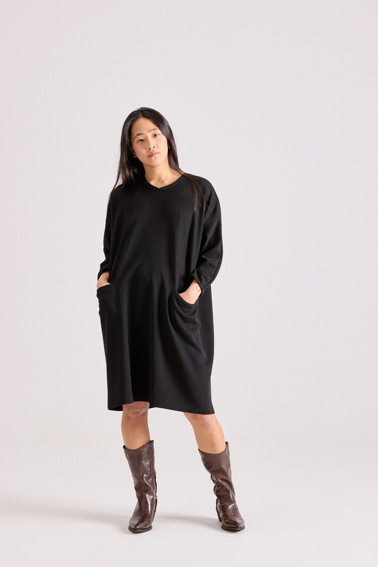 Zero Waste Zora Kleid