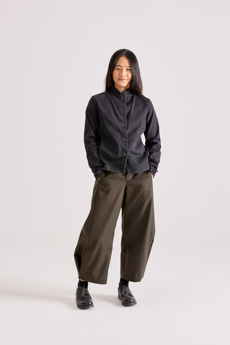 Str8 4ward Jacke Vera