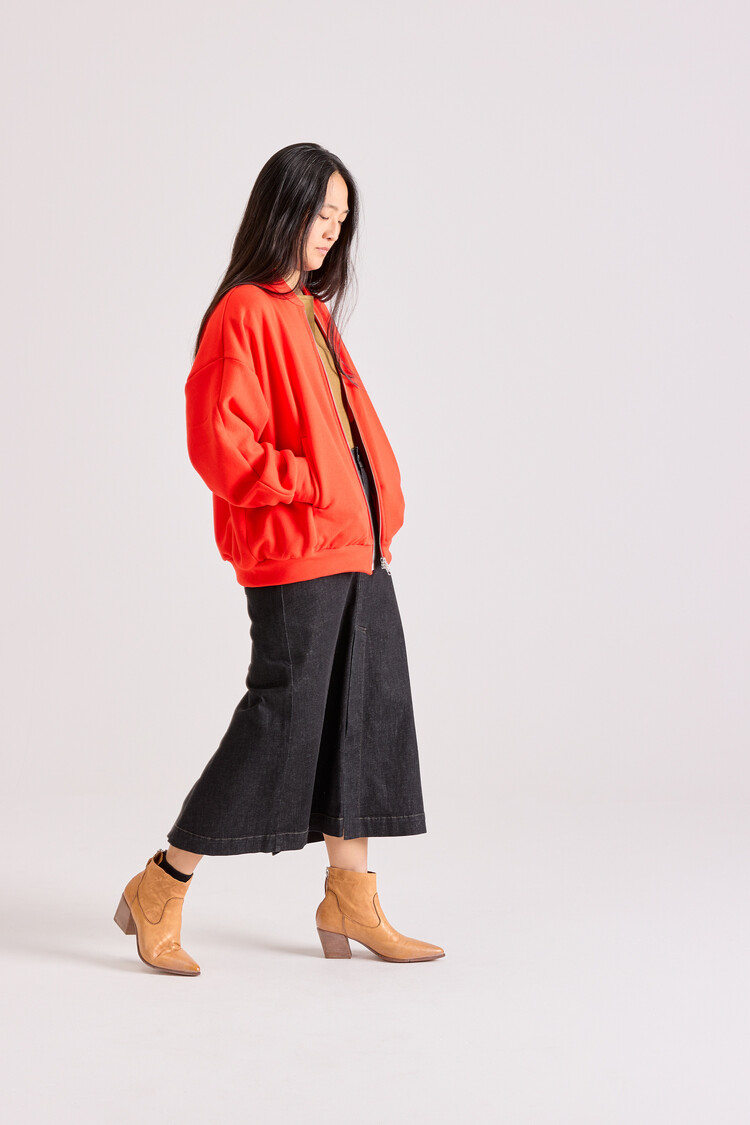 Jeans Jeans Jupe Rauch