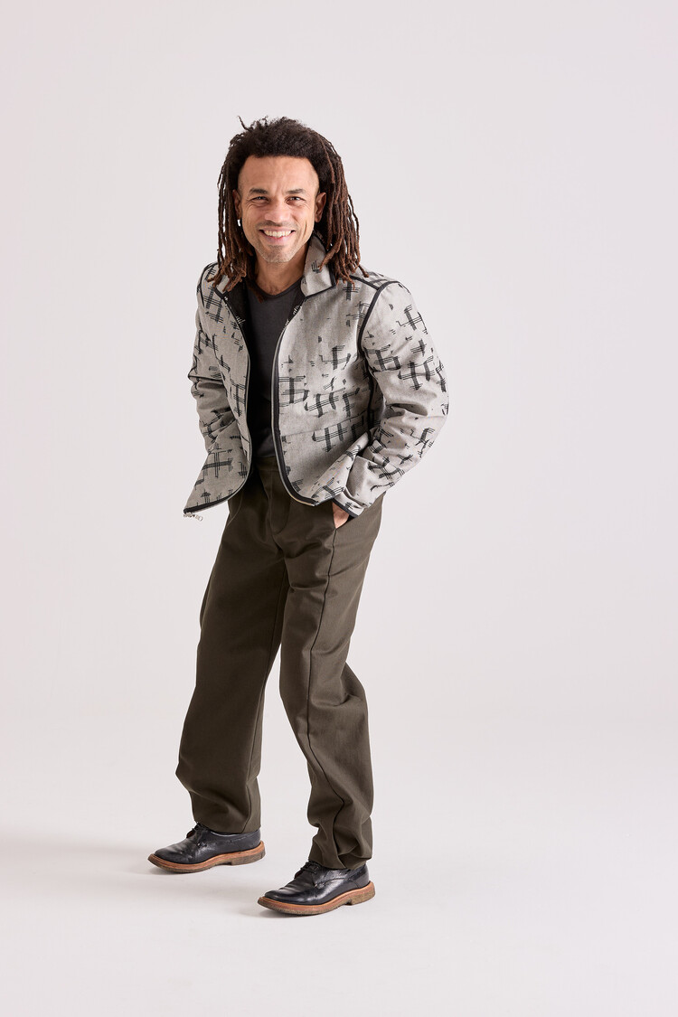 Reverse Reverse Jacques