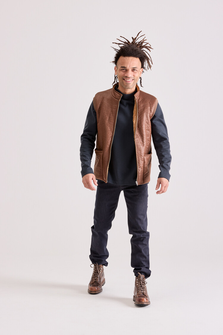 Str8 4ward Teddybär