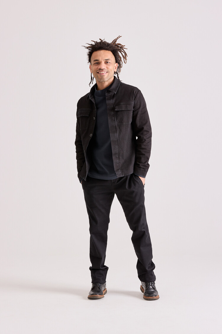 Str8 4ward First Lilium