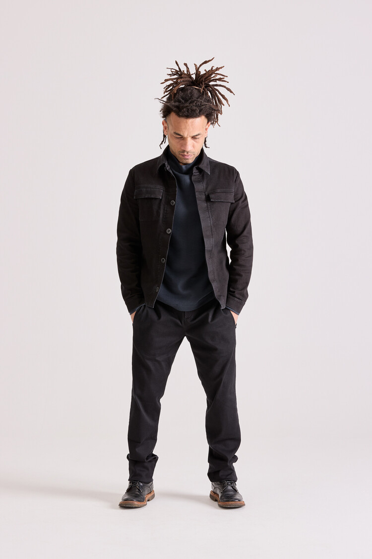 Str8 4ward Mark 25 Cloud