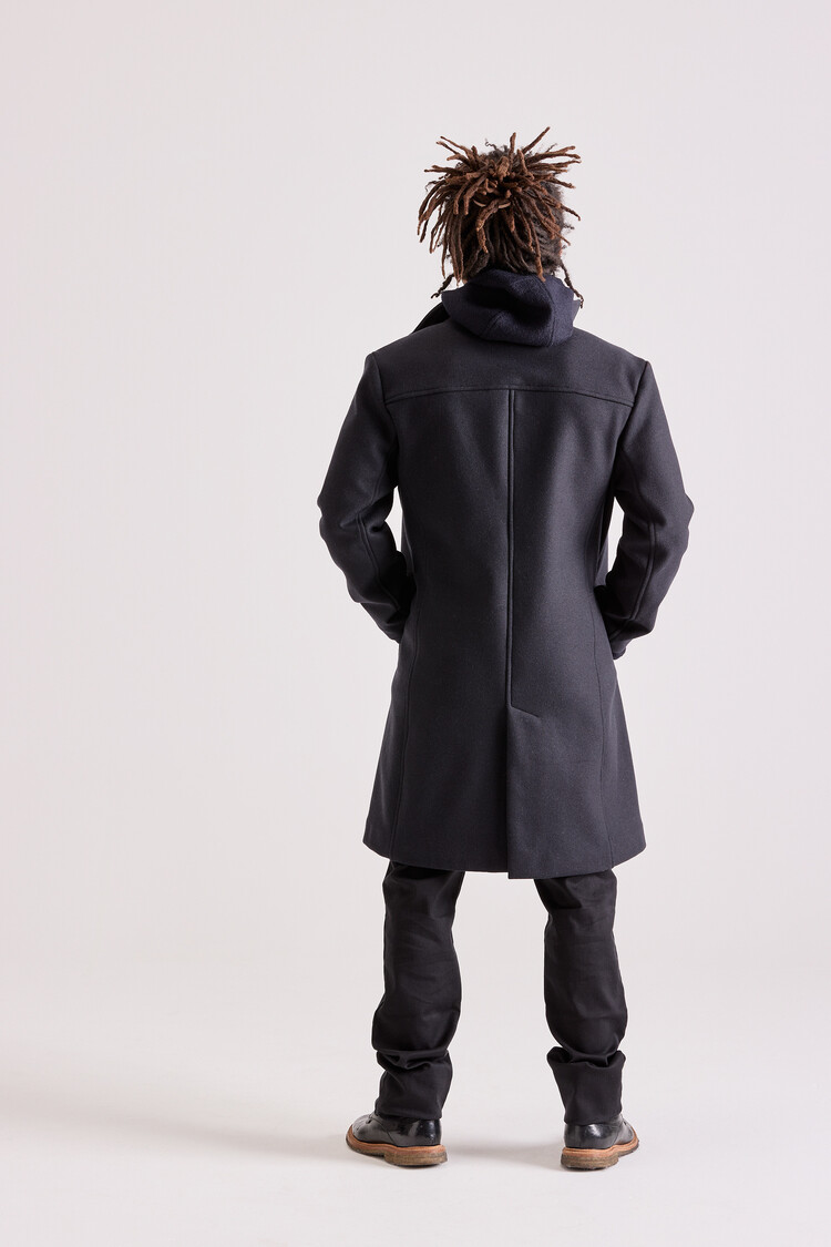 Ninja Zermatt 25 WoolShell