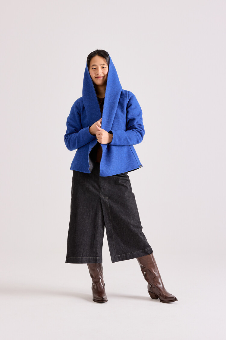 Reverse Seelenwärmer Reverse Blau