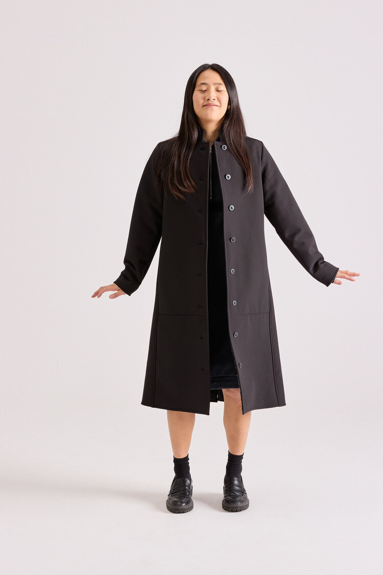 Ninja Lange Bena Bold