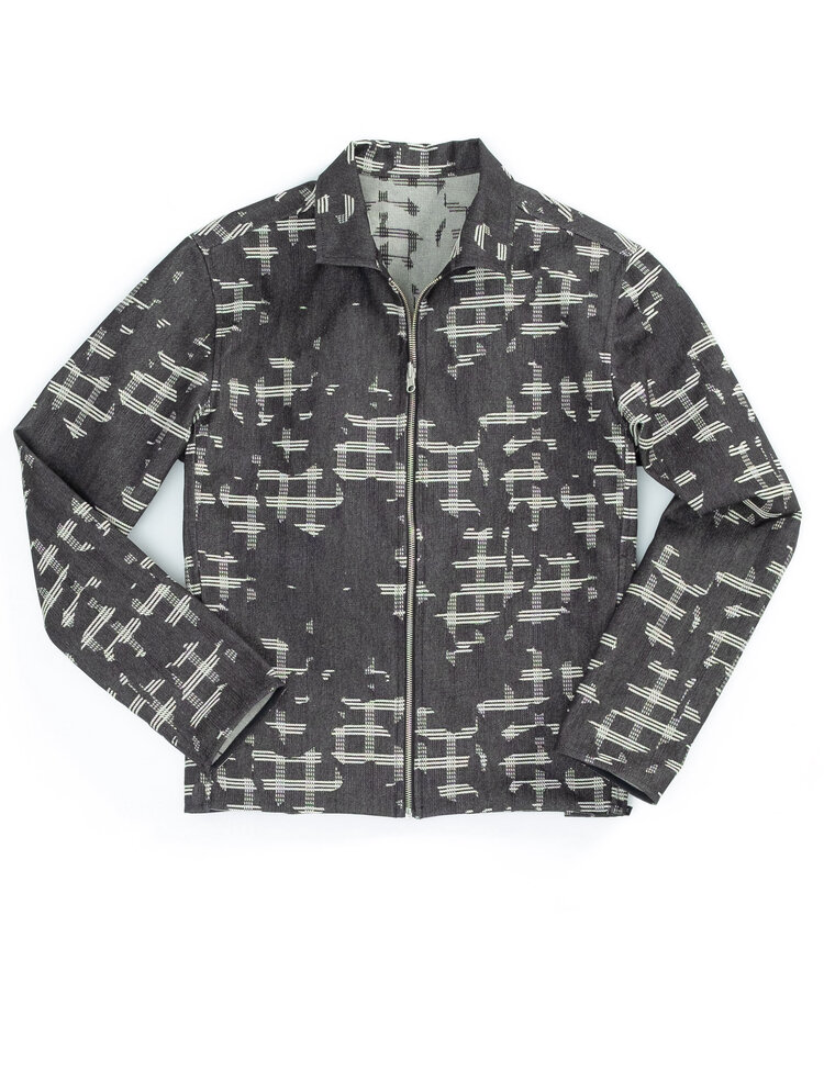 Reverse Reverse Jacques