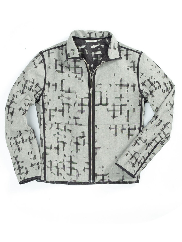 Reverse Reverse Jacques