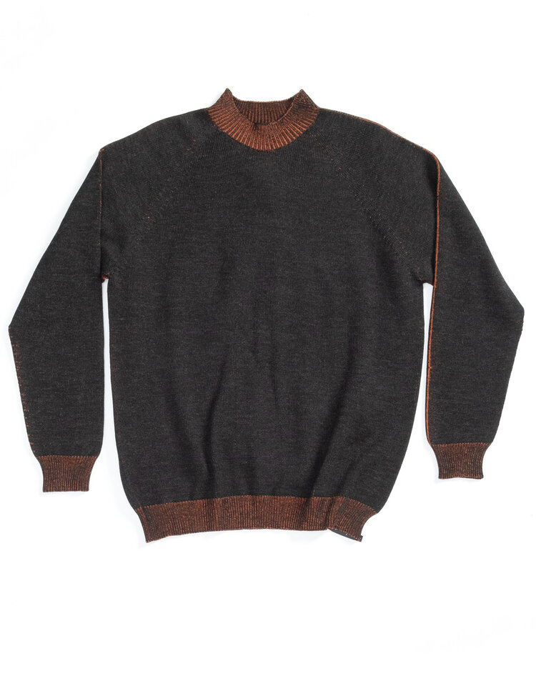 Reverse Mark Reverse Merino