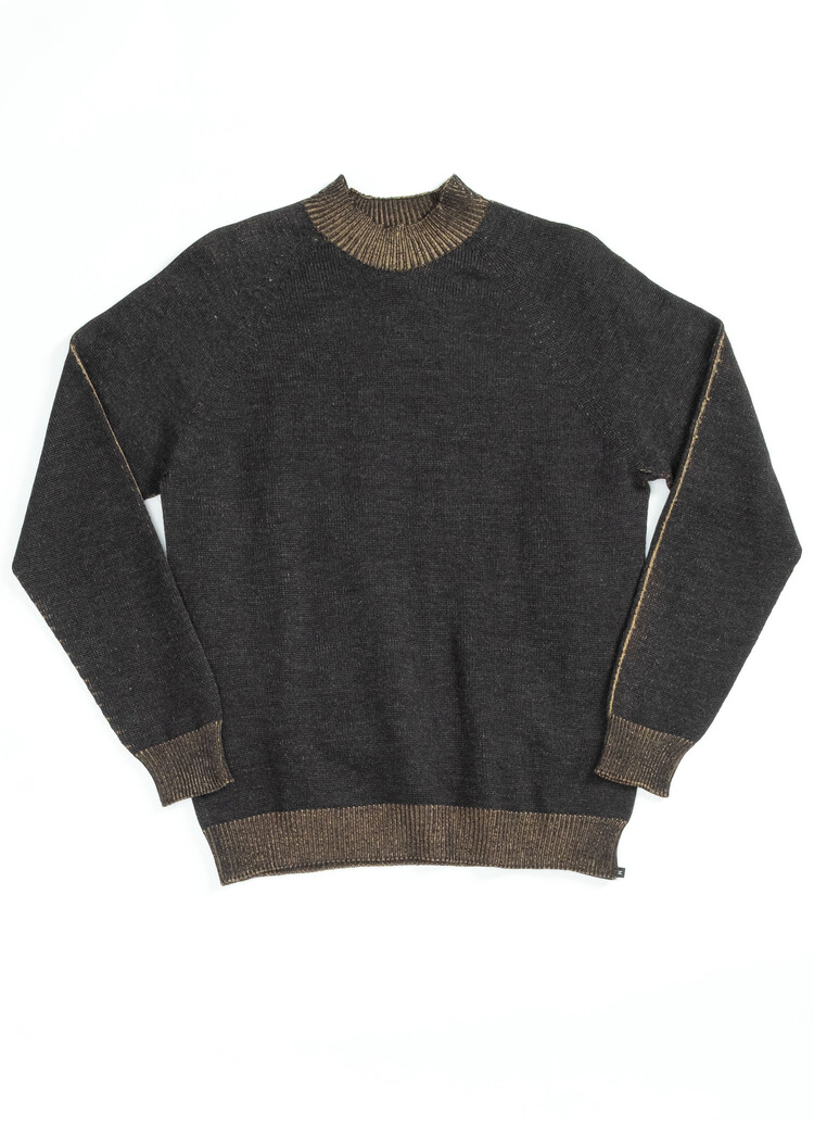 Reverse Mark Reverse Merino