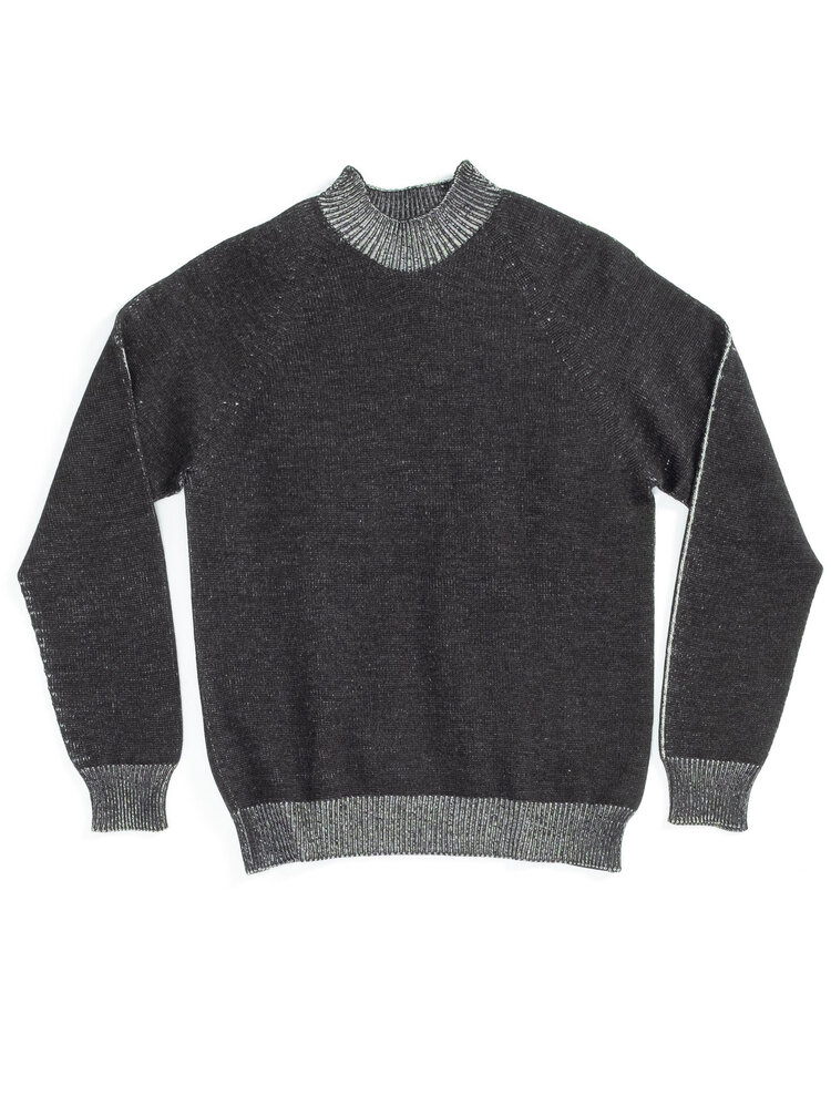 Reverse Mark Reverse Merino