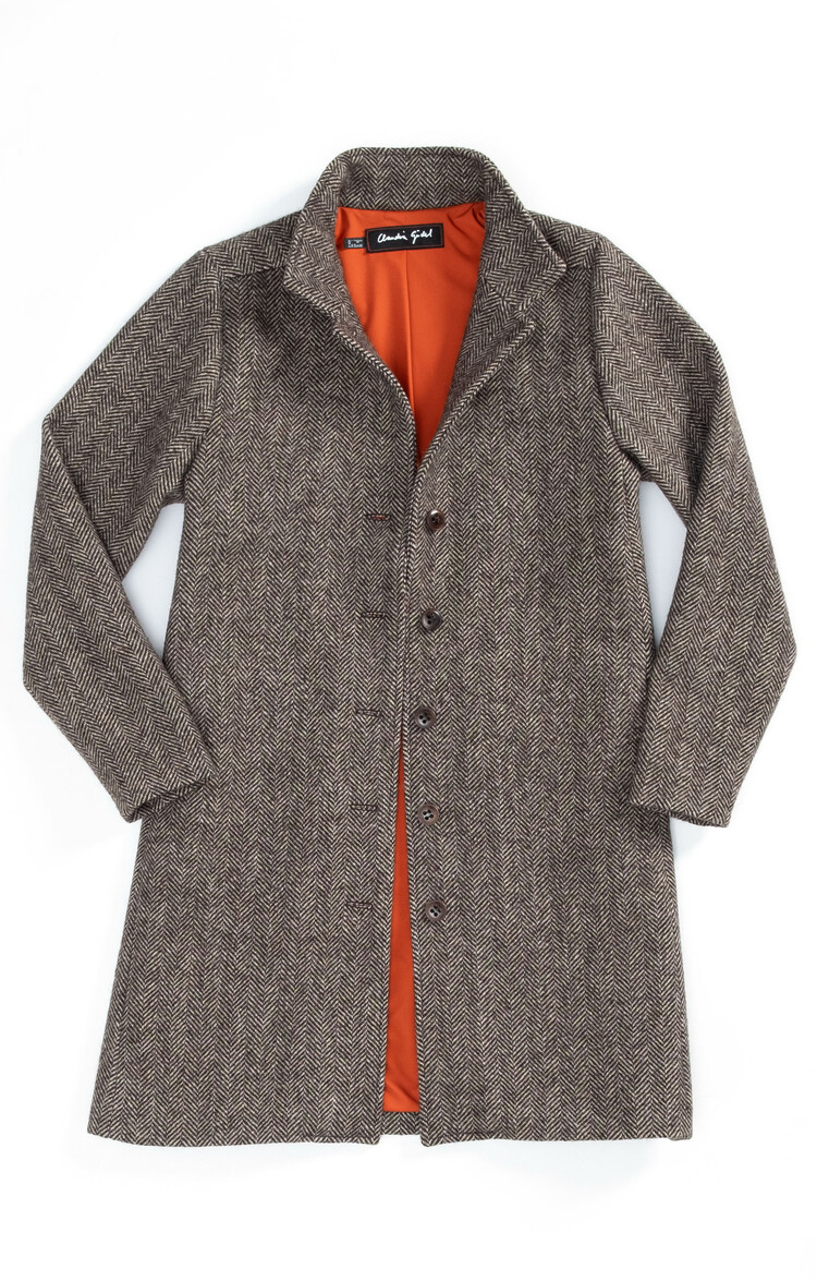 Str8 4ward Edith Fischgrat