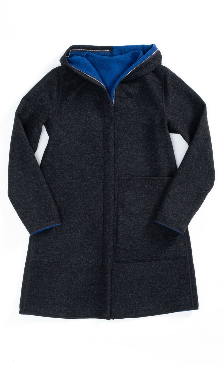 Reverse Cover Reverse Royal Blue